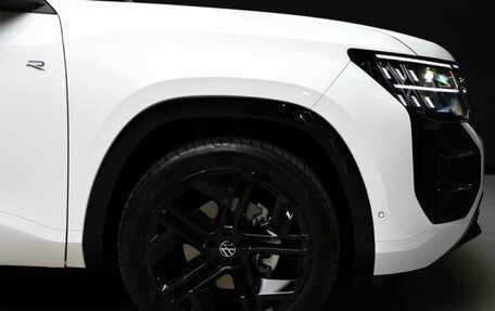 Volkswagen Teramont, 2026 год, 6 500 000 рублей, 7 фотография