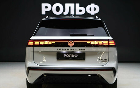 Volkswagen Teramont, 2026 год, 6 500 000 рублей, 4 фотография