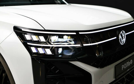 Volkswagen Teramont, 2026 год, 6 500 000 рублей, 8 фотография