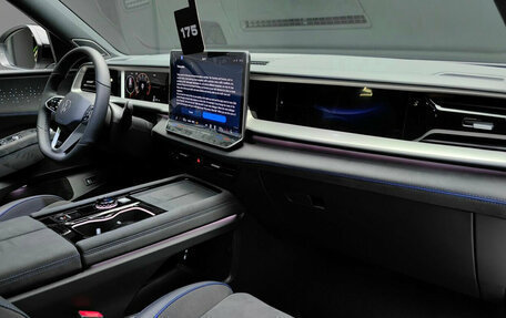 Volkswagen Teramont, 2026 год, 6 500 000 рублей, 12 фотография