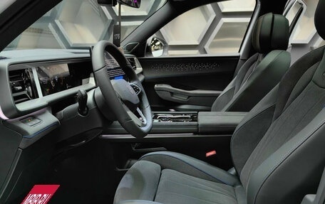 Volkswagen Teramont, 2026 год, 6 500 000 рублей, 11 фотография
