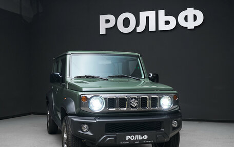 Suzuki Jimny, 2025 год, 3 900 000 рублей, 8 фотография