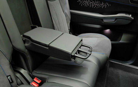 Volkswagen Teramont, 2026 год, 6 500 000 рублей, 21 фотография