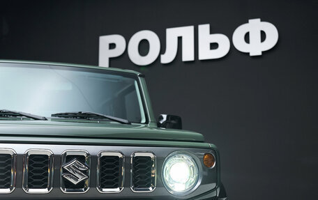 Suzuki Jimny, 2025 год, 3 900 000 рублей, 7 фотография