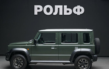 Suzuki Jimny, 2025 год, 3 900 000 рублей, 3 фотография