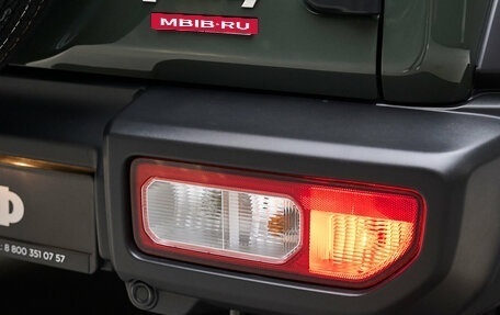 Suzuki Jimny, 2025 год, 3 900 000 рублей, 11 фотография