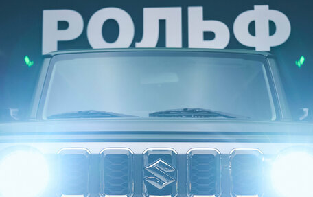 Suzuki Jimny, 2025 год, 3 900 000 рублей, 12 фотография