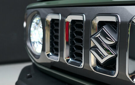 Suzuki Jimny, 2025 год, 3 900 000 рублей, 14 фотография