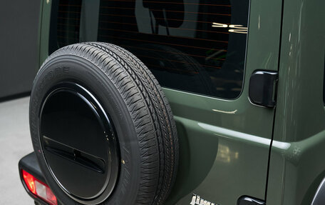 Suzuki Jimny, 2025 год, 3 900 000 рублей, 13 фотография
