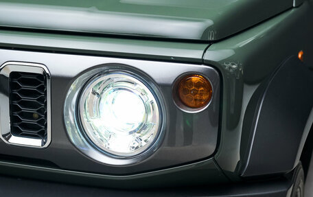 Suzuki Jimny, 2025 год, 3 900 000 рублей, 16 фотография