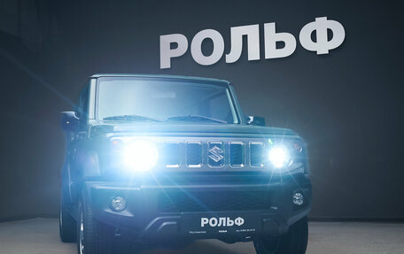 Suzuki Jimny, 2025 год, 3 900 000 рублей, 15 фотография