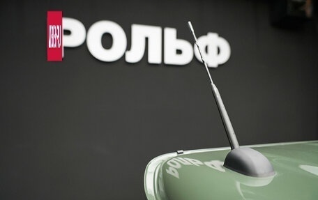 Suzuki Jimny, 2025 год, 3 900 000 рублей, 20 фотография