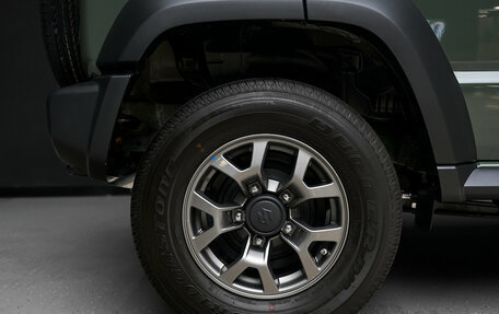 Suzuki Jimny, 2025 год, 3 900 000 рублей, 27 фотография