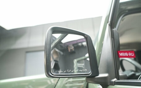 Suzuki Jimny, 2025 год, 3 900 000 рублей, 35 фотография