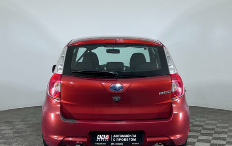 Datsun mi-DO, 2015 год, 530 000 рублей, 5 фотография