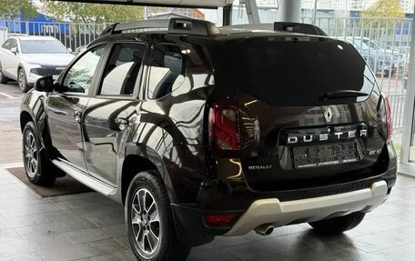 Renault Duster I рестайлинг, 2019 год, 1 639 000 рублей, 5 фотография