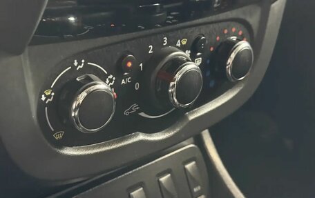 Renault Duster I рестайлинг, 2019 год, 1 639 000 рублей, 12 фотография