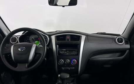Datsun mi-DO, 2015 год, 530 000 рублей, 9 фотография