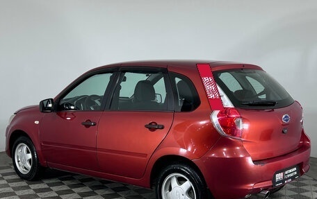 Datsun mi-DO, 2015 год, 530 000 рублей, 6 фотография