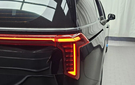 KIA Carnival, 2023 год, 6 фотография