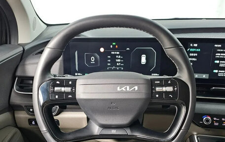 KIA Carnival, 2023 год, 11 фотография