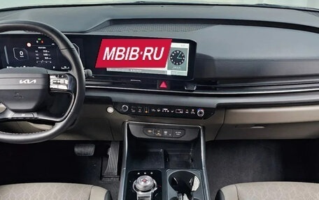 KIA Carnival, 2023 год, 10 фотография