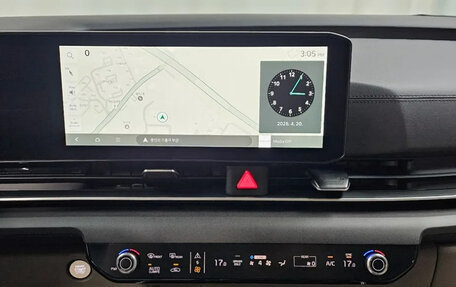 KIA Carnival, 2023 год, 13 фотография