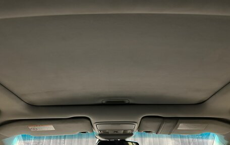 Honda Inspire IV рестайлинг, 2003 год, 759 000 рублей, 18 фотография