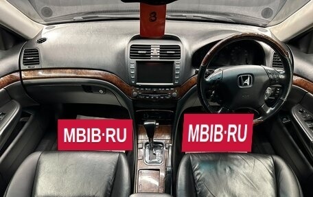 Honda Inspire IV рестайлинг, 2003 год, 759 000 рублей, 16 фотография