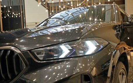 BMW X6, 2023 год, 9 200 000 рублей, 3 фотография