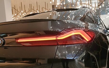BMW X6, 2023 год, 9 200 000 рублей, 4 фотография