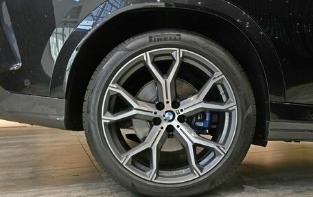 BMW X6, 2023 год, 9 200 000 рублей, 7 фотография