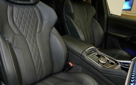 BMW X6, 2023 год, 9 200 000 рублей, 11 фотография
