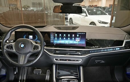BMW X6, 2023 год, 9 200 000 рублей, 13 фотография