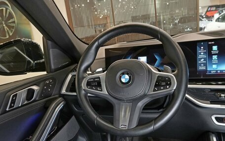BMW X6, 2023 год, 9 200 000 рублей, 12 фотография