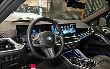 BMW X6, 2023 год, 9 200 000 рублей, 14 фотография