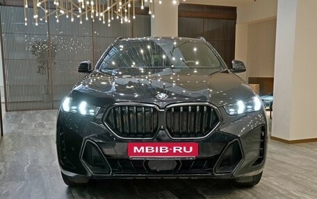 BMW X6, 2023 год, 9 200 000 рублей, 2 фотография