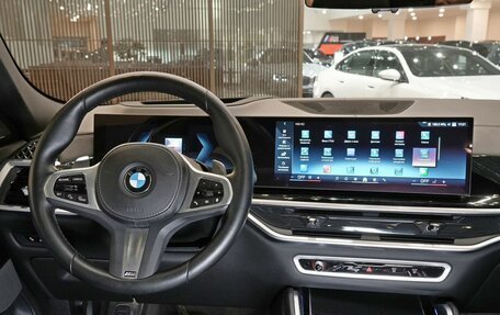 BMW X6, 2023 год, 9 200 000 рублей, 15 фотография