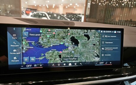 BMW X6, 2023 год, 9 200 000 рублей, 17 фотография
