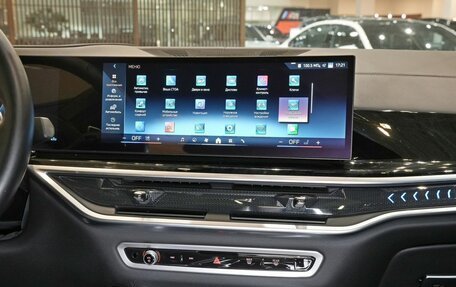 BMW X6, 2023 год, 9 200 000 рублей, 18 фотография