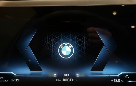 BMW X6, 2023 год, 9 200 000 рублей, 20 фотография
