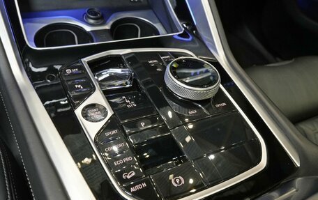 BMW X6, 2023 год, 9 200 000 рублей, 21 фотография