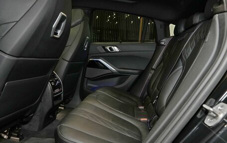 BMW X6, 2023 год, 9 200 000 рублей, 24 фотография