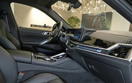 BMW X6, 2023 год, 9 200 000 рублей, 22 фотография