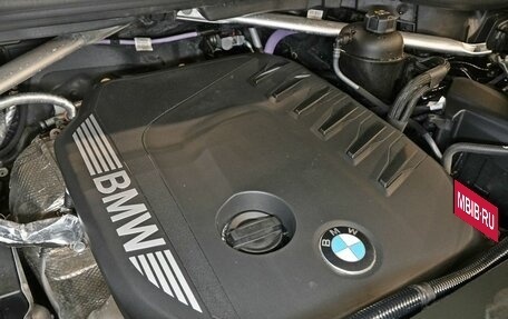 BMW X6, 2023 год, 9 200 000 рублей, 27 фотография