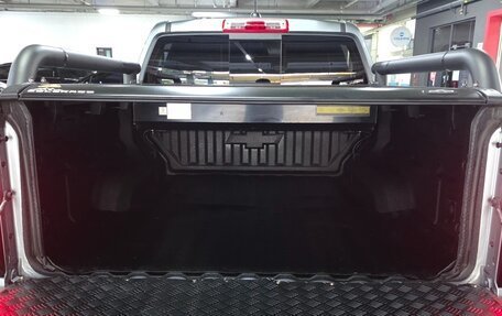 Chevrolet Colorado, 2024 год, 5 350 000 рублей, 5 фотография