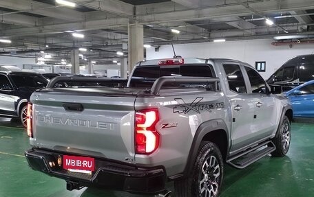 Chevrolet Colorado, 2024 год, 5 350 000 рублей, 2 фотография