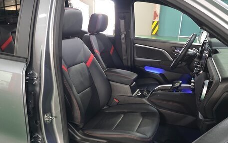 Chevrolet Colorado, 2024 год, 5 350 000 рублей, 8 фотография