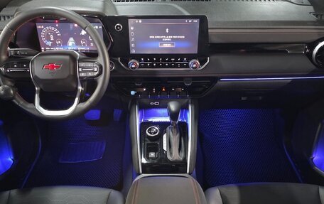 Chevrolet Colorado, 2024 год, 5 350 000 рублей, 11 фотография