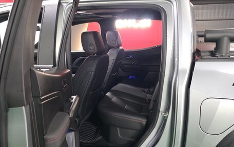 Chevrolet Colorado, 2024 год, 5 350 000 рублей, 10 фотография
